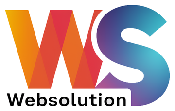 Logo da Web Solution Marketing